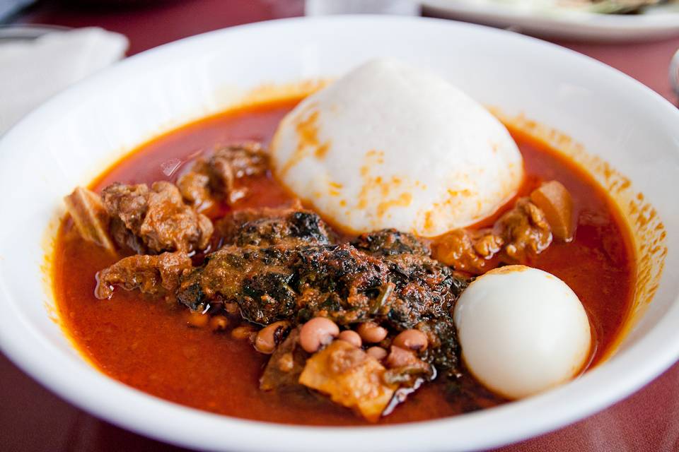 African Touch Restaurant | restaurant | 2009 E Dublin Granville Rd, Columbus, OH 43229, USA | 6149486824 OR +1 614-948-6824