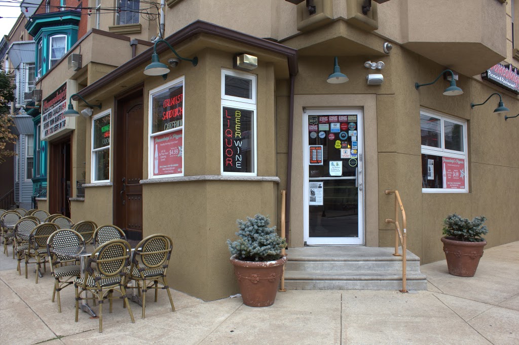 Francoluigi’s Pizzeria & Italian Kitchen | restaurant | 1549 S 13th St, Philadelphia, PA 19147, USA | 2157558900 OR +1 215-755-8900