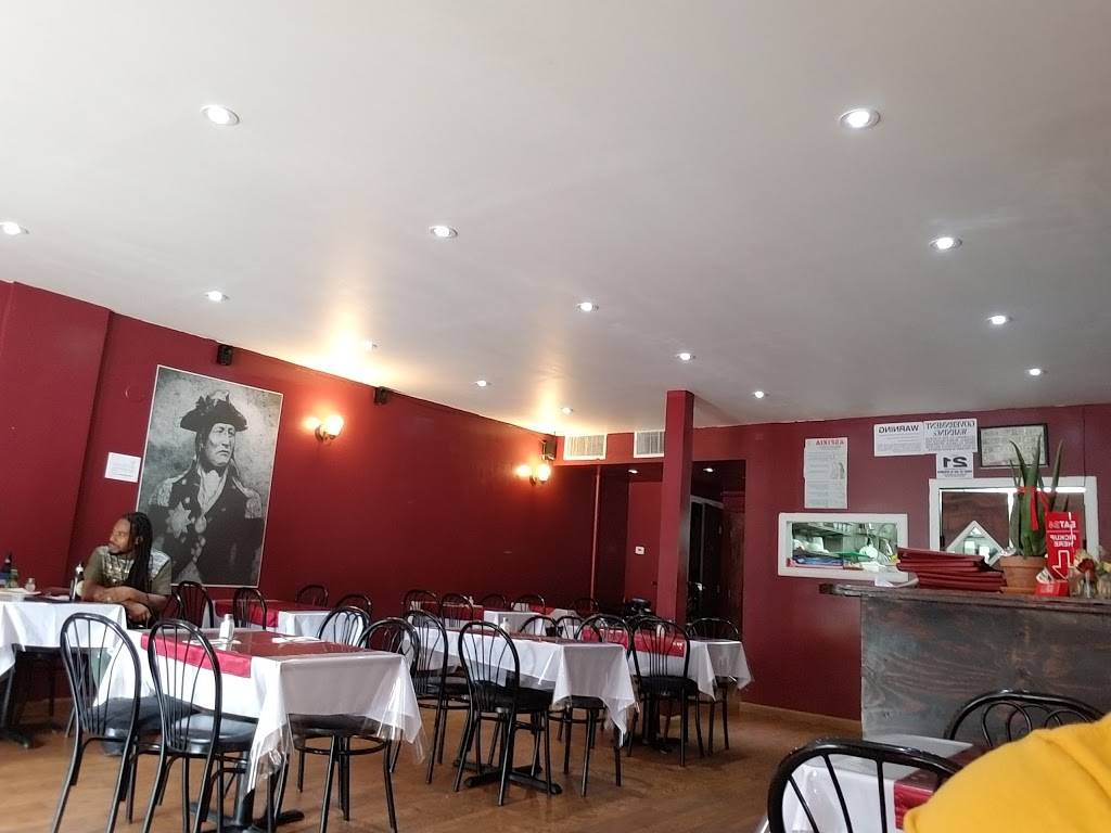 Guajillo | restaurant | 5010, 2277 1st Avenue, New York, NY 10035, USA | 6469129971 OR +1 646-912-9971