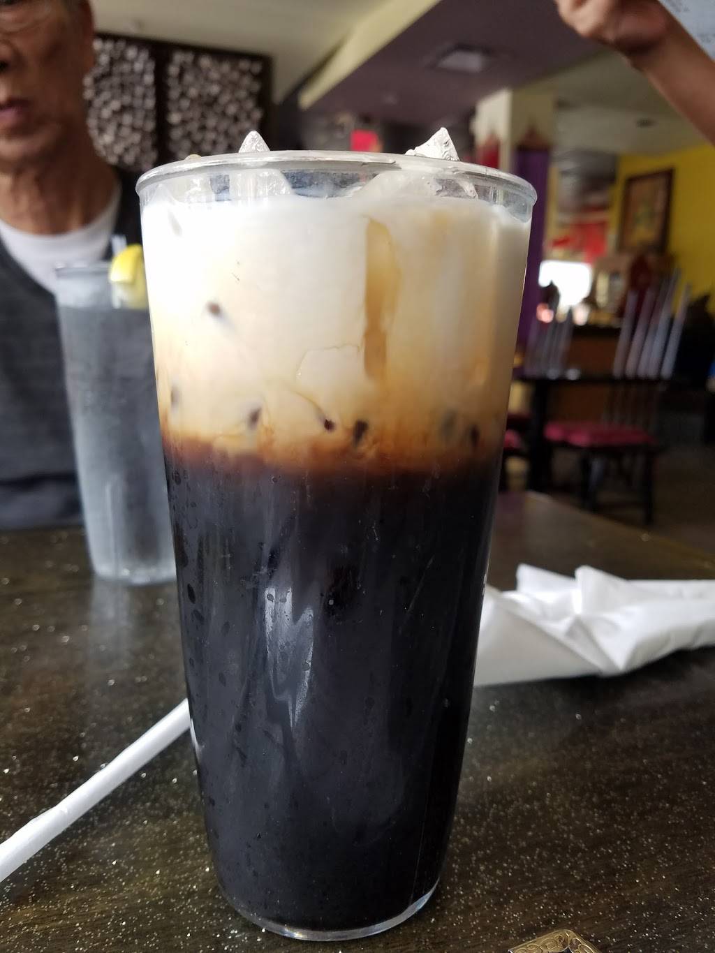 Thai Thani | restaurant | 600 Market St #110, Celebration, FL 34747, USA | 4075669444 OR +1 407-566-9444