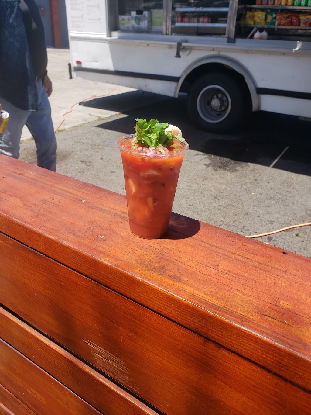 Chefem Mariscos | restaurant | 2162 Imperial Ave, San Diego, CA 92102, USA | 6198806383 OR +1 619-880-6383