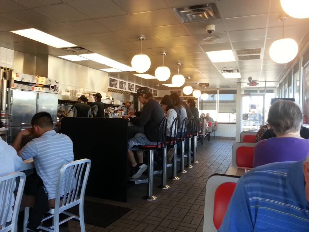 Waffle House | meal takeaway | 1803 W Main St, League City, TX 77573, USA | 2813384418 OR +1 281-338-4418