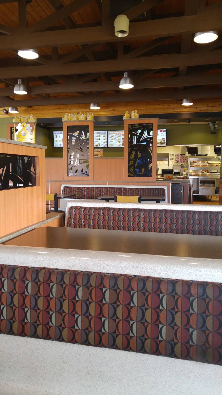Burger King | restaurant | 930 Pembroke St E, Pembroke, ON K8A 3M3, Canada | 6137350004 OR +1 613-735-0004
