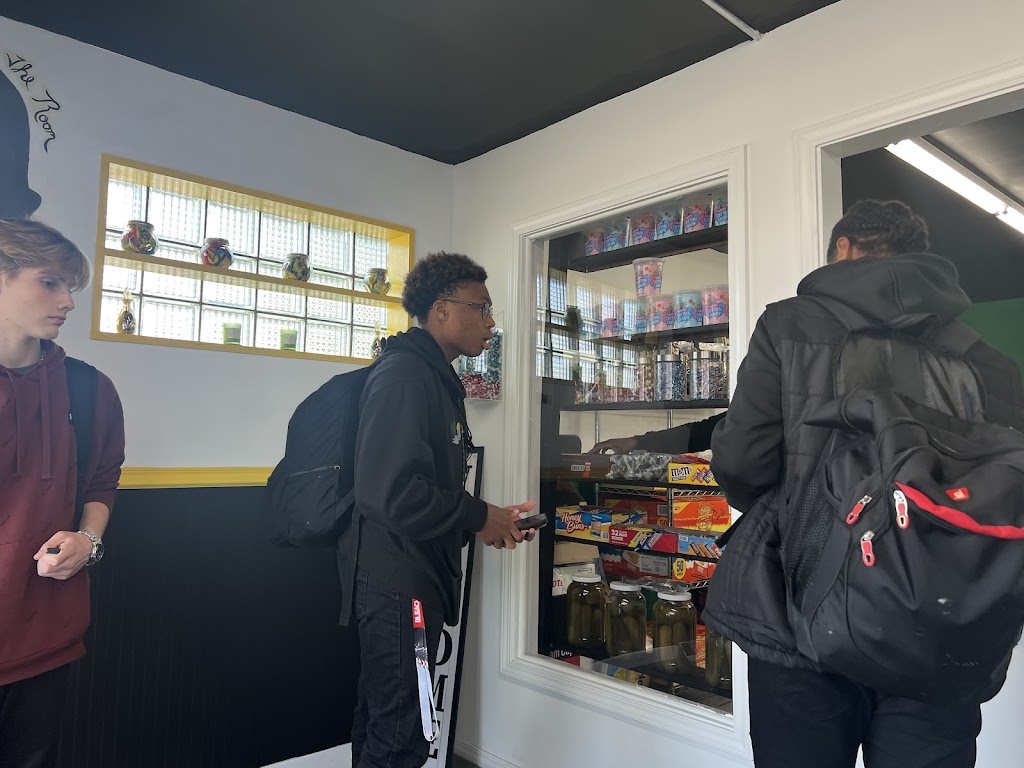 City Of Corn | restaurant | 53 W 68th Pl, Merrillville, IN 46410, USA | 2193158286 OR +1 219-315-8286