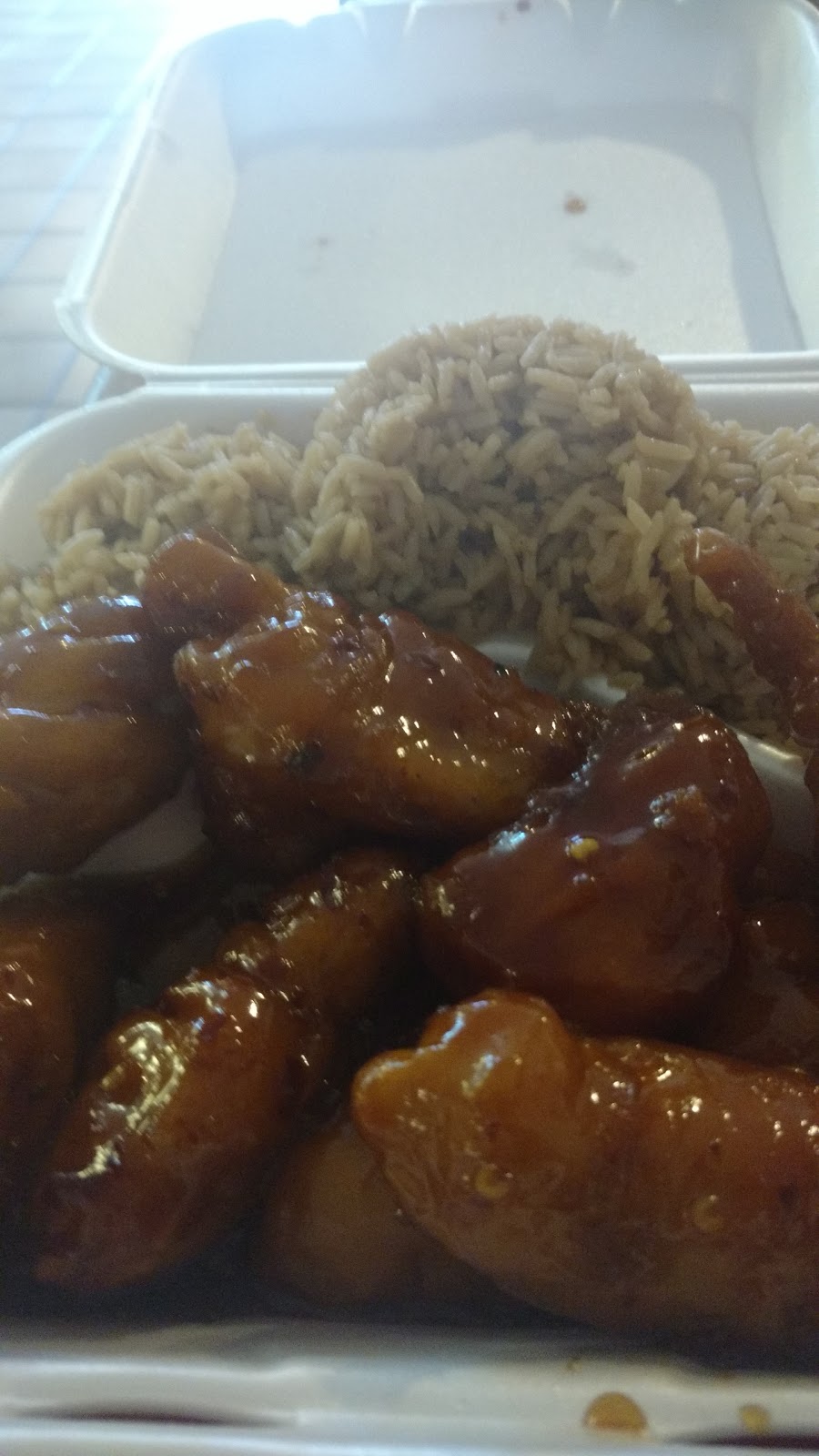 Jade China | restaurant | 559 Harkrider St, Conway, AR 72032, USA | 5013295121 OR +1 501-329-5121