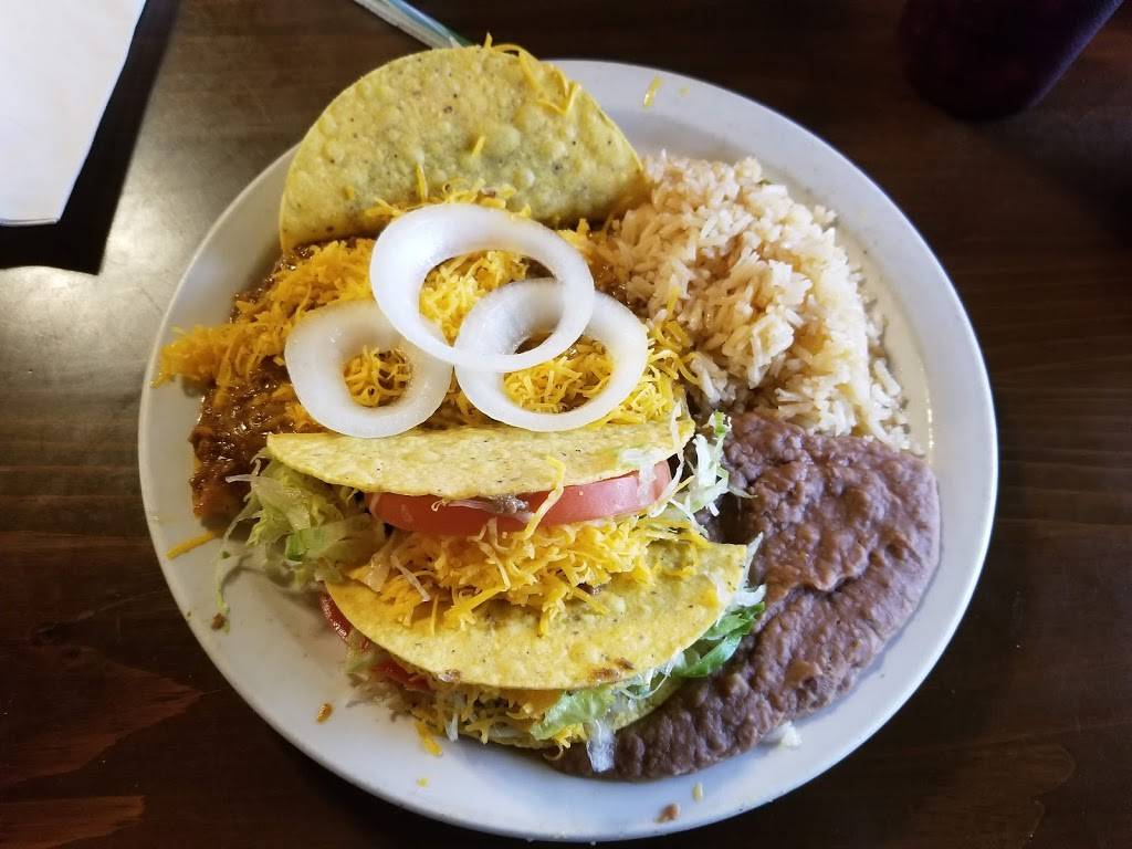Mexican Kitchen | restaurant | 406 Classic Dr, Hattiesburg, MS 39402, USA | 6014504811 OR +1 601-450-4811