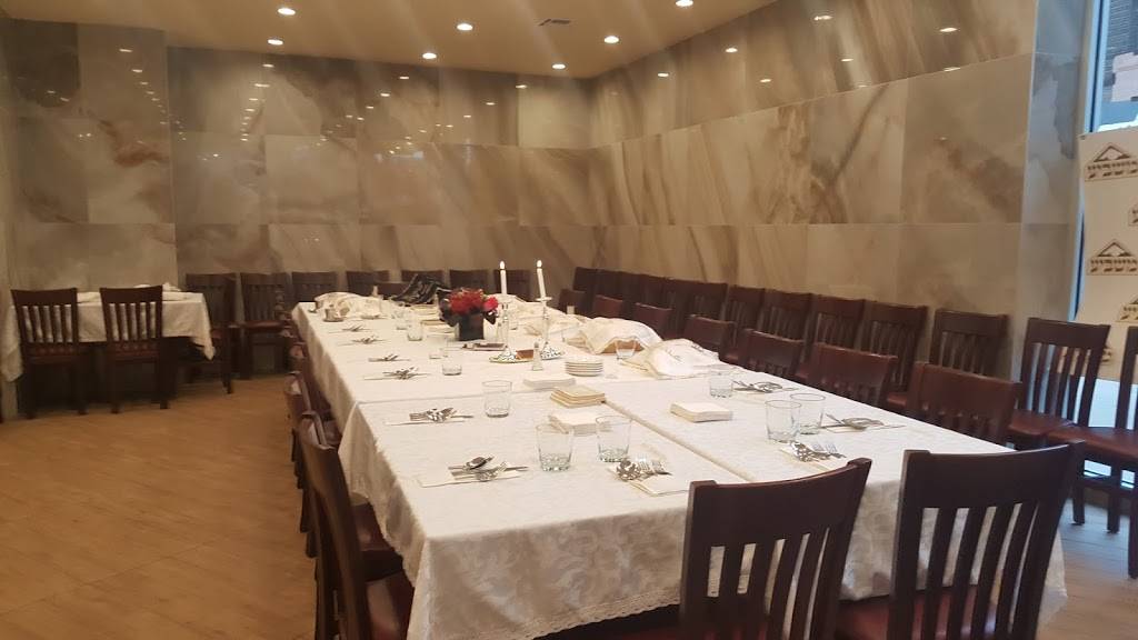 MASBIA of Boro Park | restaurant | 5402 New Utrecht Ave, Brooklyn, NY 11219, USA | 7182890635 OR +1 718-289-0635