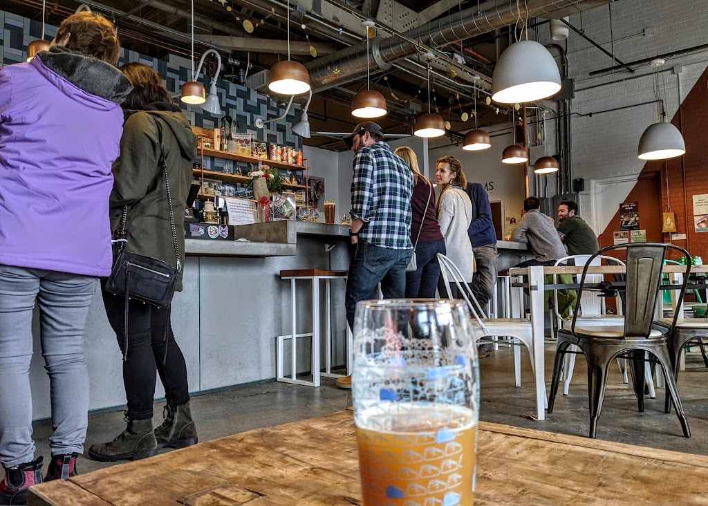 Redemption Rock Brewing Company | cafe | 333 Shrewsbury St, Worcester, MA 01604, USA | 7745306958 OR +1 774-530-6958