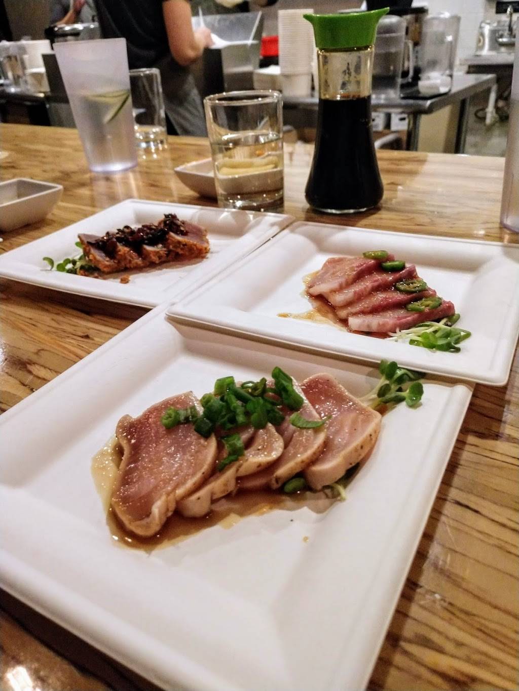 Cherry Hills Sushi Co. | restaurant | 1400 E Hampden Ave #110, Cherry Hills Village, CO 80113, USA | 3037611559 OR +1 303-761-1559