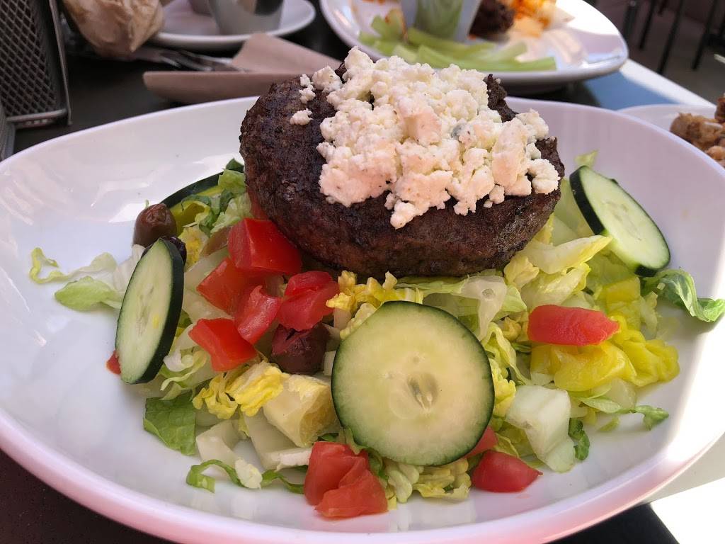 The Counter | meal delivery | 1326 Stoneridge Mall Rd, Pleasanton, CA 94588, USA | 9253988690 OR +1 925-398-8690