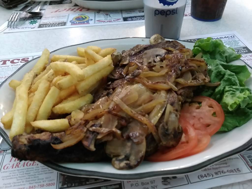 Elizaville Diner | restaurant | 573, W Kerleys Corners Rd, Elizaville, NY 12523, USA | 8457563559 OR +1 845-756-3559