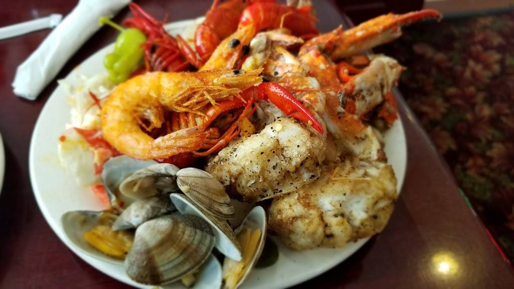 King Buffet | restaurant | 1434 N Central Expy #116, McKinney, TX 75070, USA | 9725488286 OR +1 972-548-8286