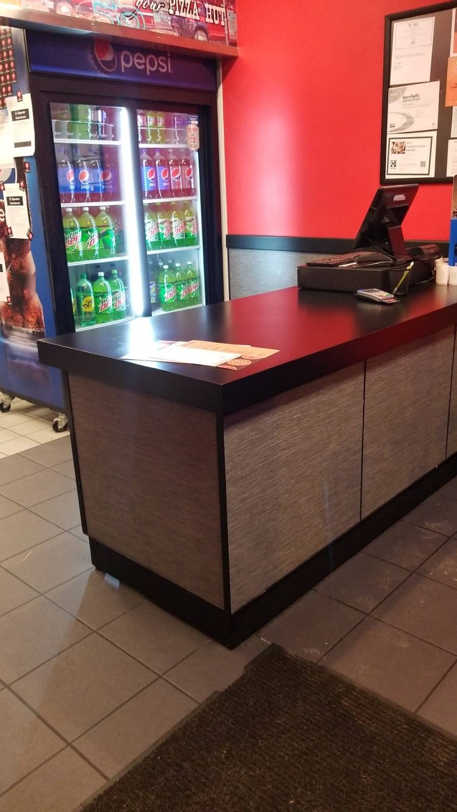 Pizza Hut | restaurant | 10459 Harrison Ave, Harrison, OH 45030, USA | 5133670255 OR +1 513-367-0255