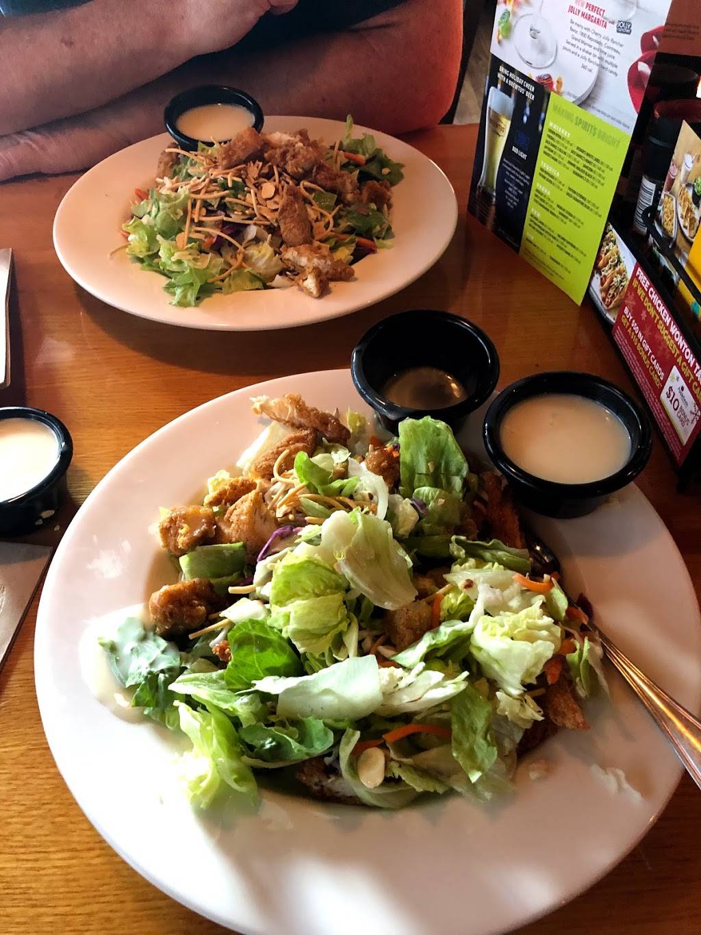 Applebees Grill + Bar | restaurant | 1005 NW 13th St, Gainesville, FL 32601, USA | 3523350150 OR +1 352-335-0150