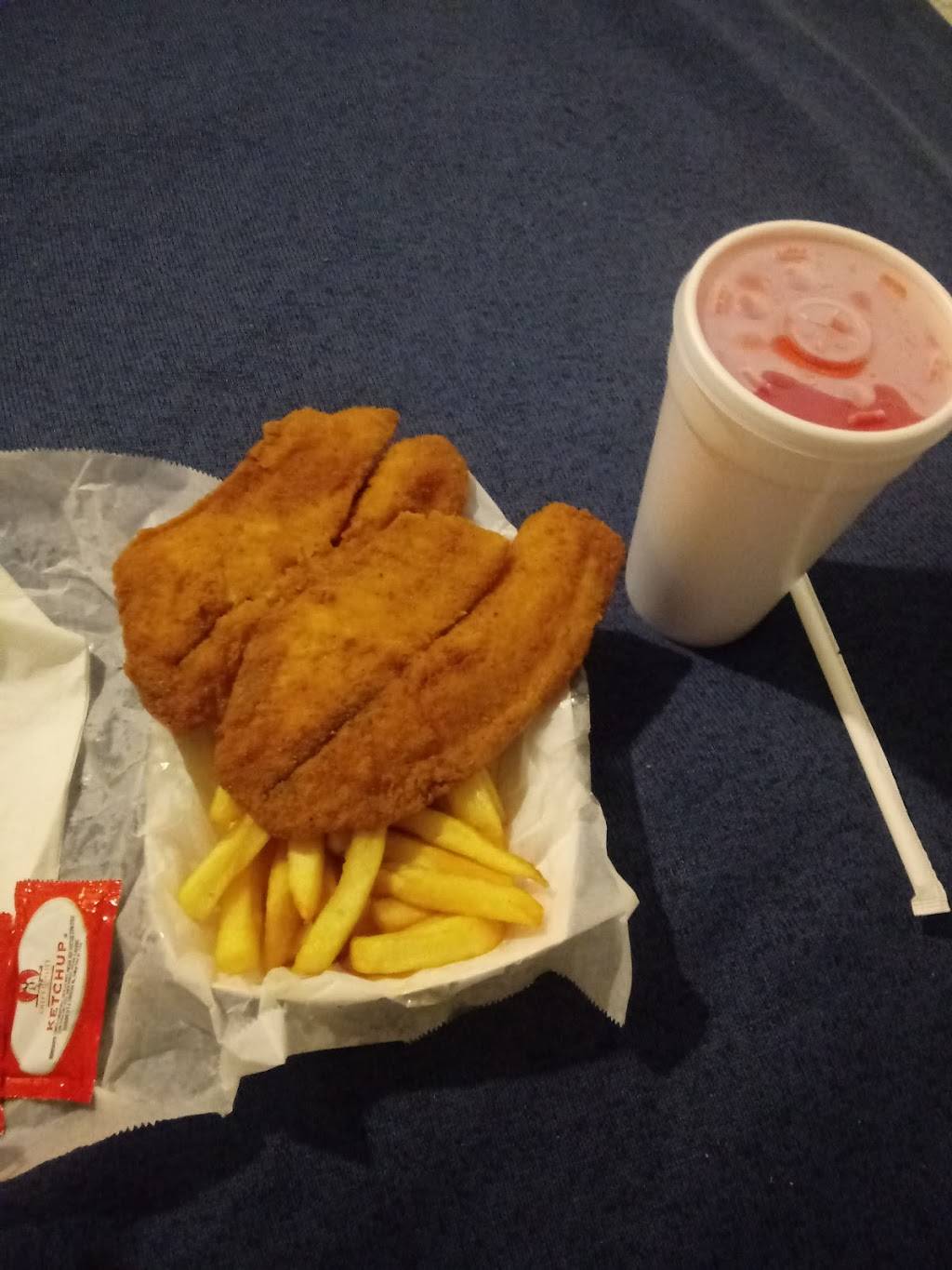 Boston Fish Supreme | restaurant | 4517 Campbellton Rd SW, Atlanta, GA 30331, USA | 4043494030 OR +1 404-349-4030