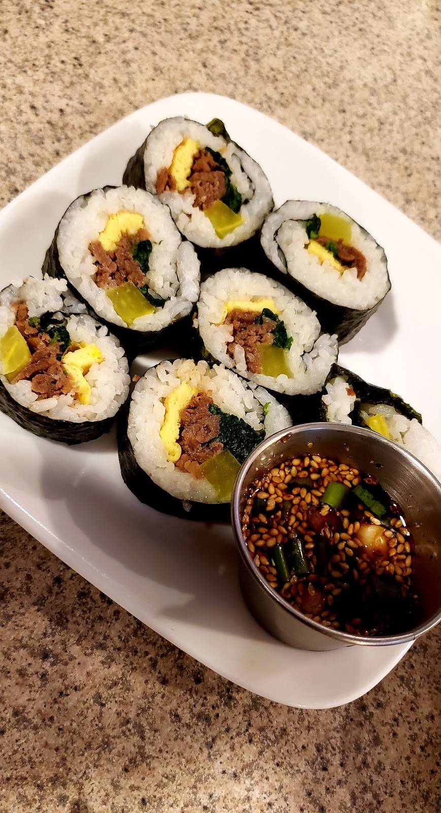 Mirror of Korea | restaurant | 761 Snelling Ave, St Paul, MN 55104, USA | 6516479004 OR +1 651-647-9004