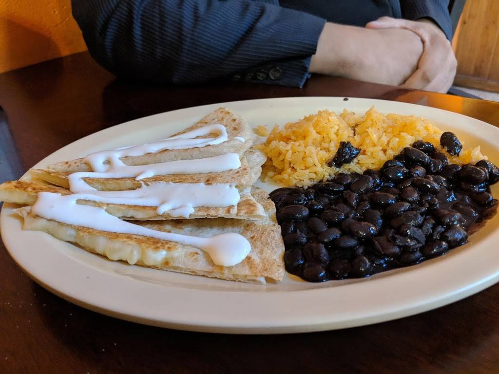 Azada Mexican Grill | restaurant | 16 E Bijou St, Colorado Springs, CO 80903, USA | 7196348338 OR +1 719-634-8338