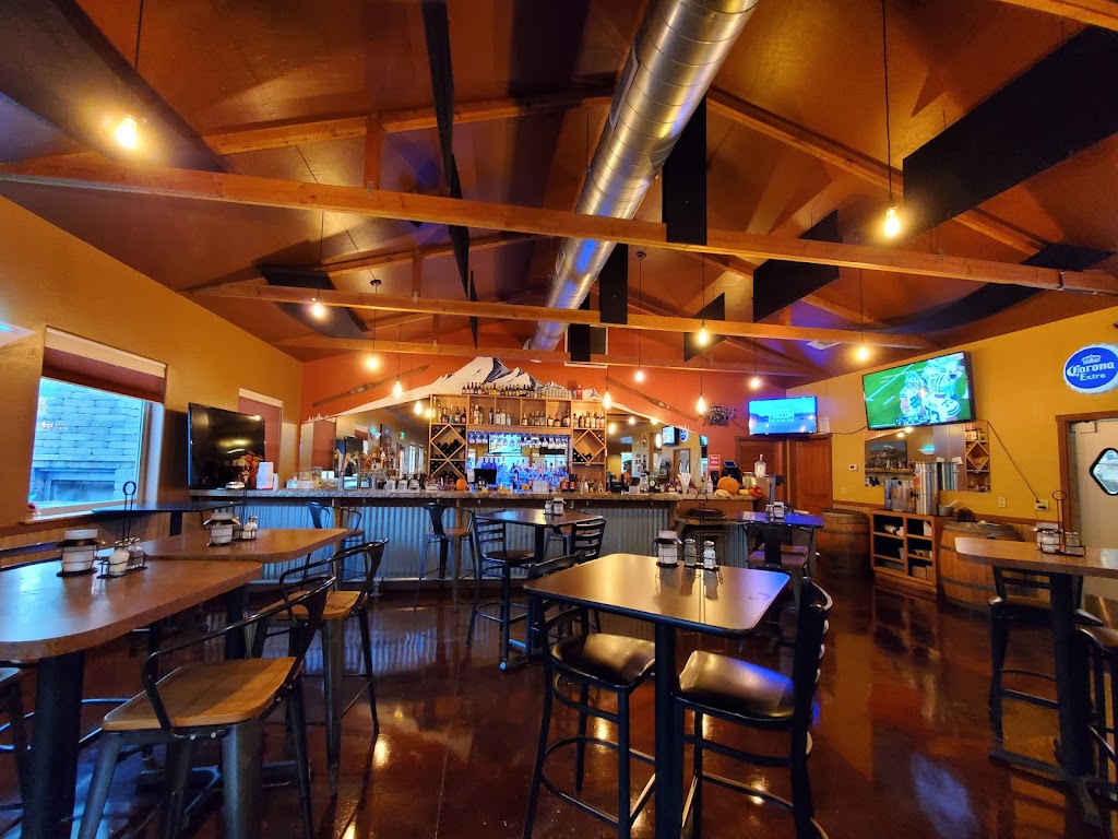 Jeffersons Roadhouse | restaurant | 1281 S Main St, Yreka, CA 96097, USA | 5308429866 OR +1 530-842-9866