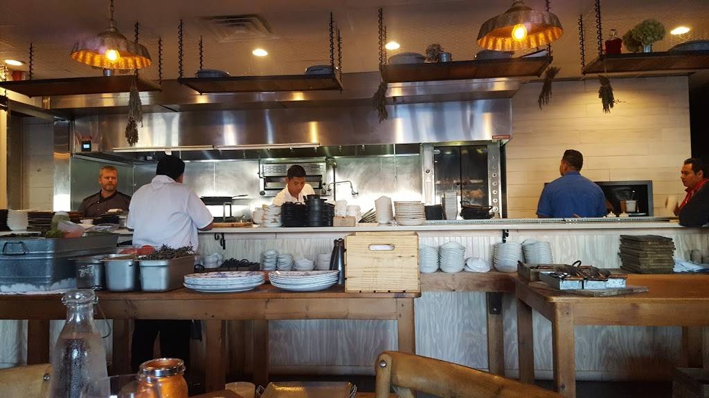 Our Harvest | restaurant | 1106 Coastal Hwy, Fenwick Island, DE 19944, USA | 3025810377 OR +1 302-581-0377