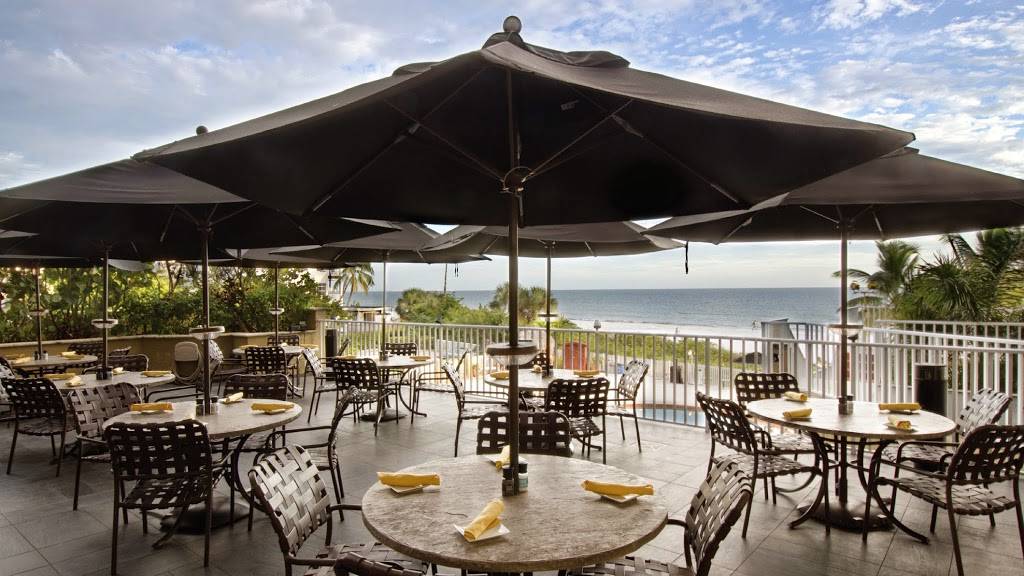 Chloës Steak & Seafood Restaurant | restaurant | 2000 Estero Blvd, Fort Myers Beach, FL 33931, USA | 2397650595 OR +1 239-765-0595