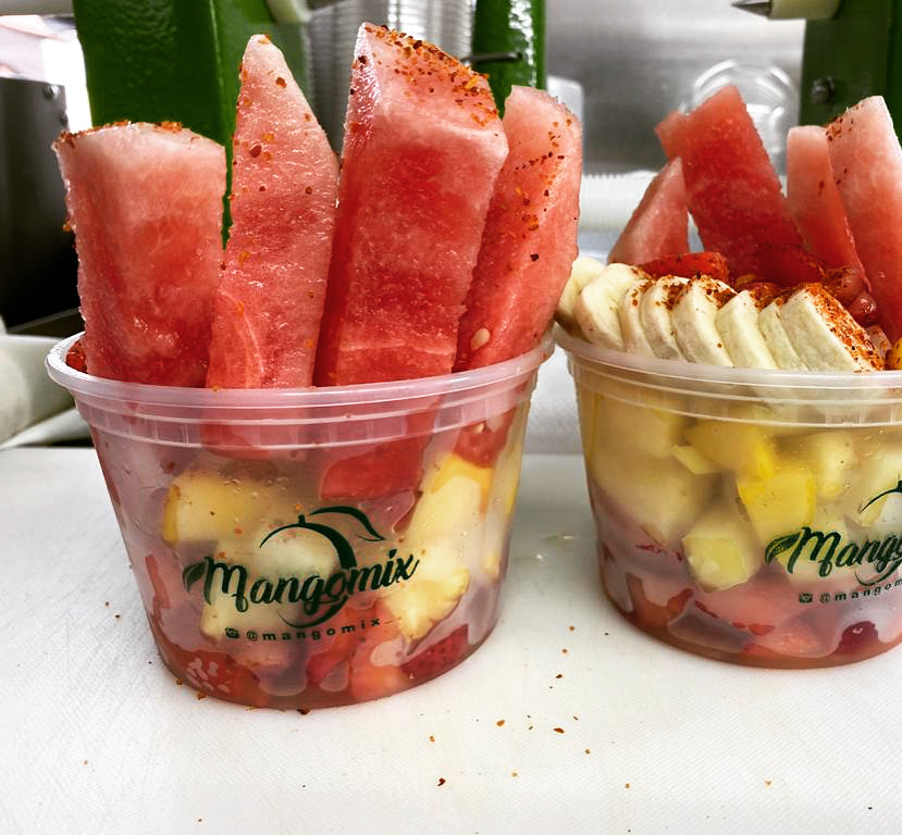 Mangomix | restaurant | 12859 US-301, Riverview, FL 33578, USA | 8132448559 OR +1 813-244-8559