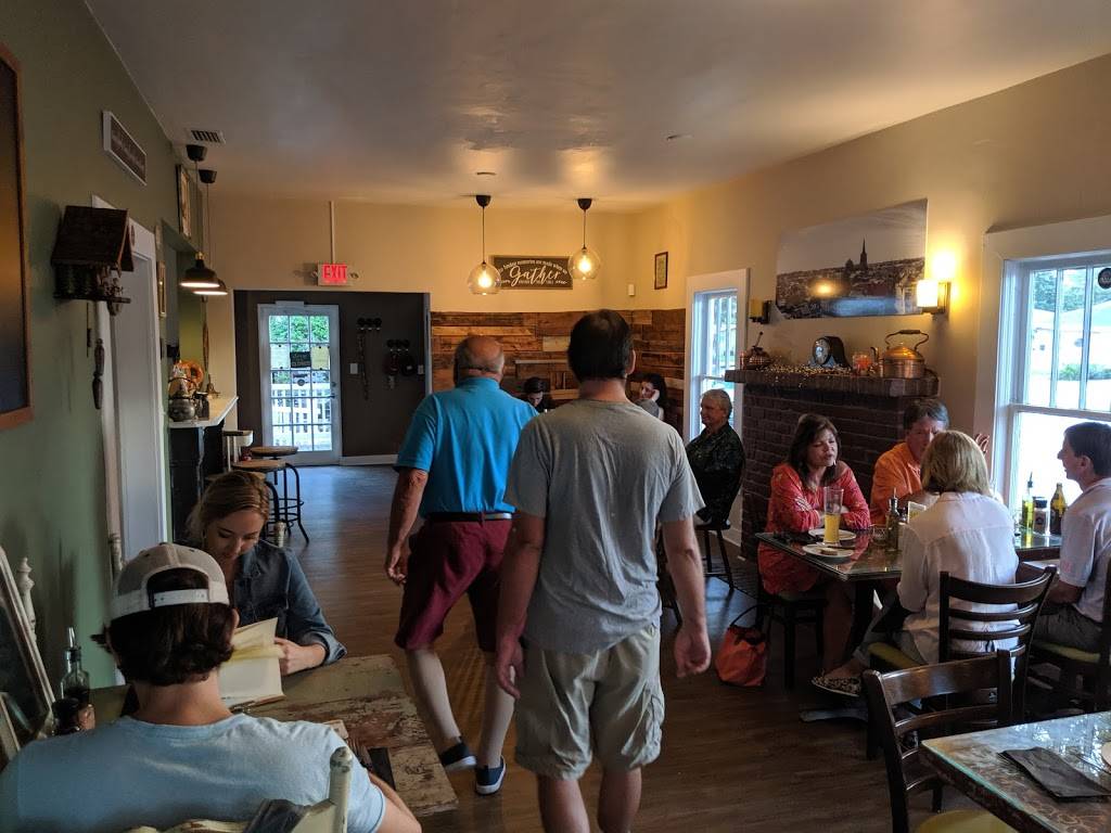 Siegfrieds Restaurant | restaurant | 1869 Fruitville Rd, Sarasota, FL 34236, USA | 9413309330 OR +1 941-330-9330