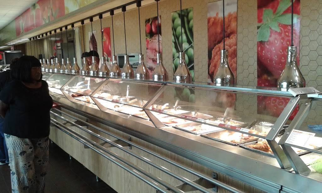 Piccadilly Cafeteria | restaurant | 4996 Stage Rd, Memphis, TN 38128, USA | 9013772961 OR +1 901-377-2961