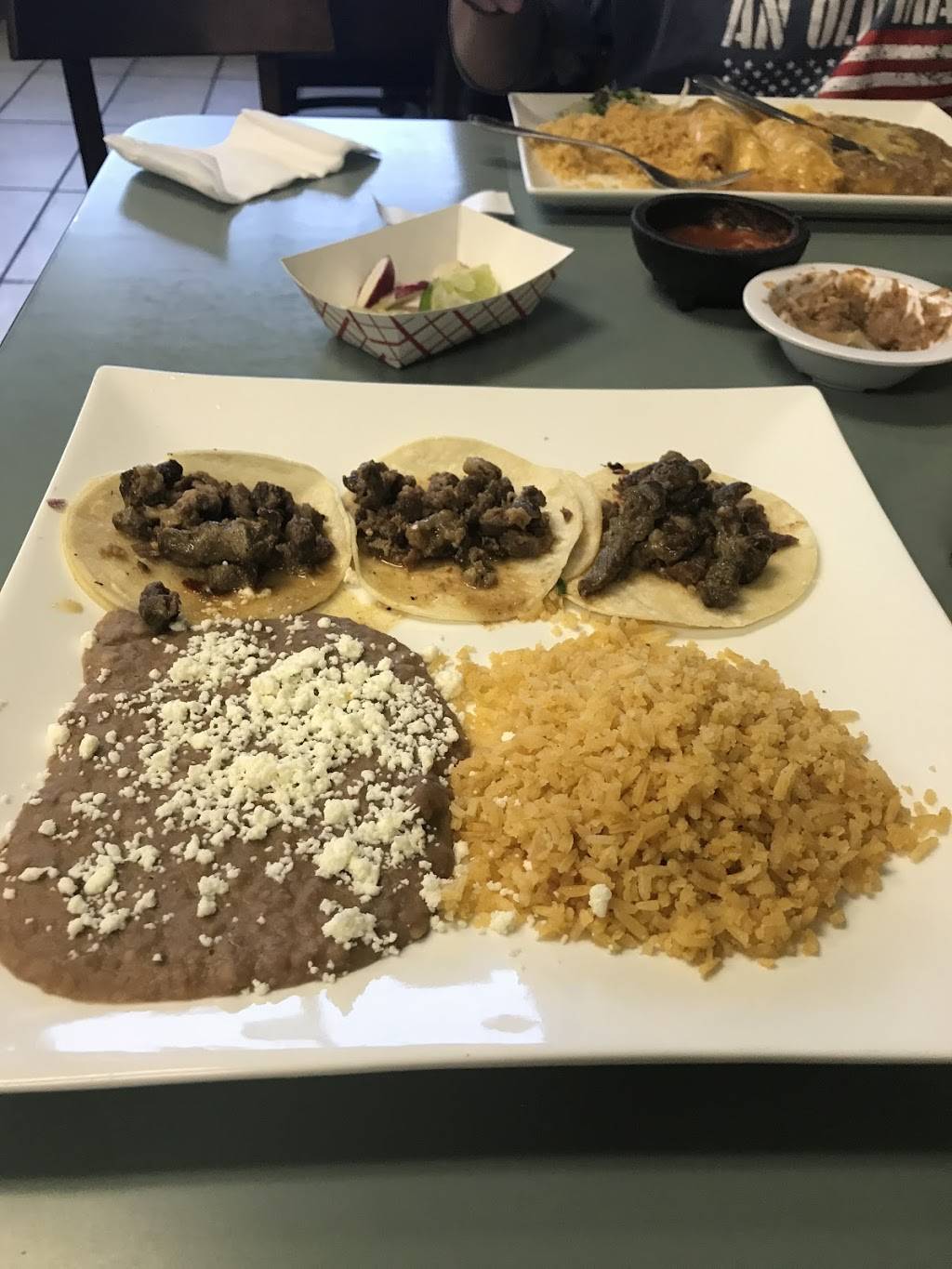 El Bucanas Taqueria | restaurant | 900 Meridian Ave E #25, Milton, WA 98354, USA | 2535177822 OR +1 253-517-7822
