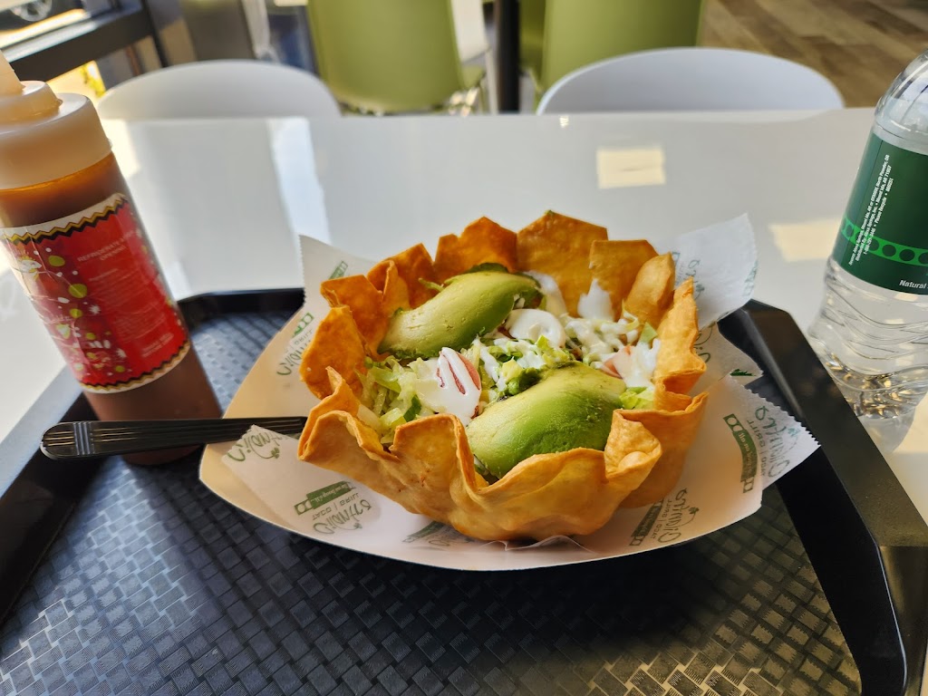 Cilantro Taco Grill | restaurant | 280 North Ave, West Chicago, IL 60185, USA | 3312402317 OR +1 331-240-2317