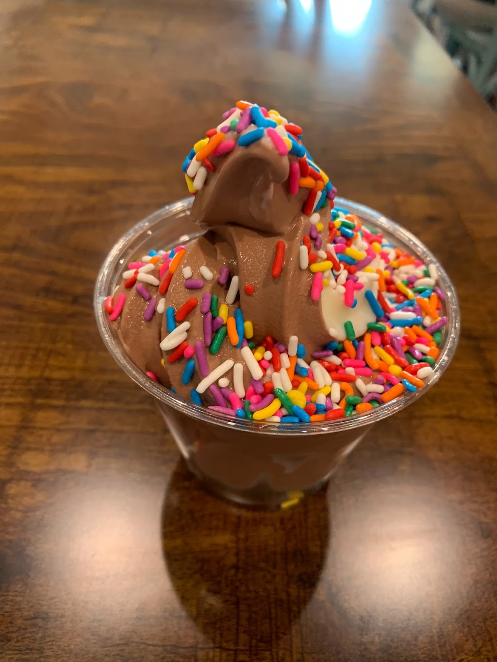 Crepe & Custard | restaurant | 55 Memory Ln, Lake Junaluska, NC 28745, USA | 8282838199 OR +1 828-283-8199