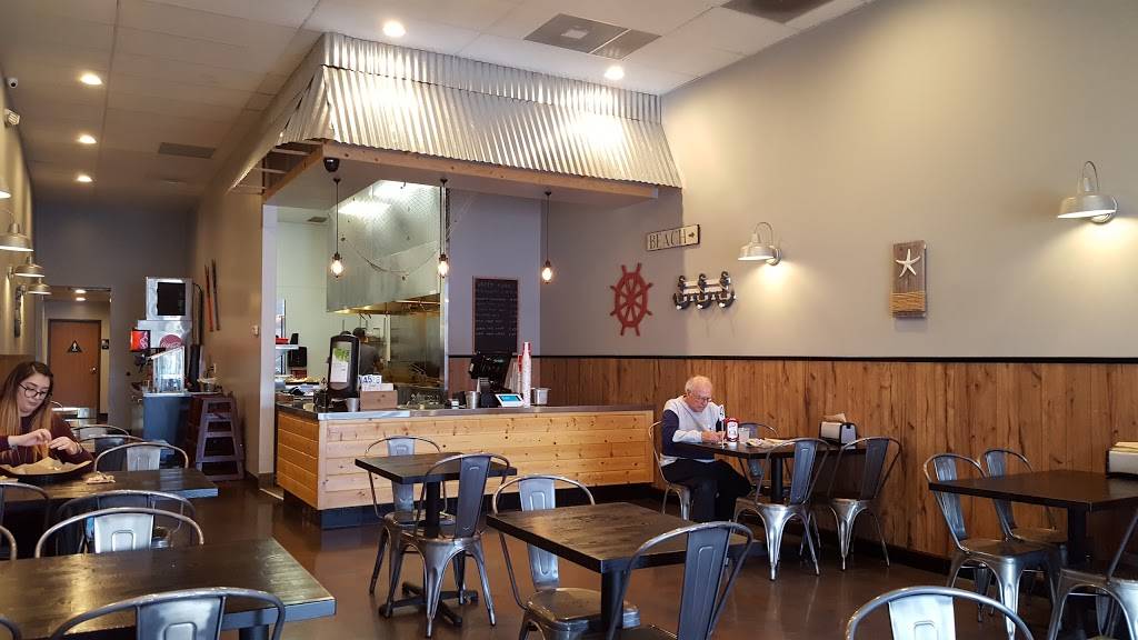 Hookd Fish Grill | restaurant | 1487, 10176 Reseda Blvd, Northridge, CA 91324, USA | 8189602006 OR +1 818-960-2006