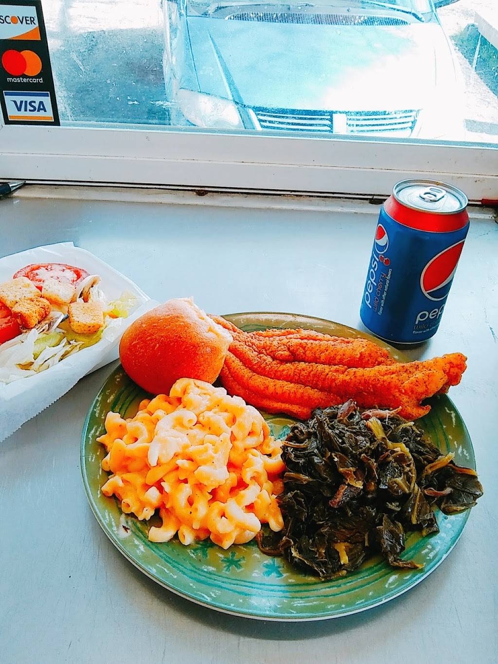 SIM & RUBYS PLACE | restaurant | 1716 W Howard Ln, Austin, TX 78728, USA | 5129053863 OR +1 512-905-3863