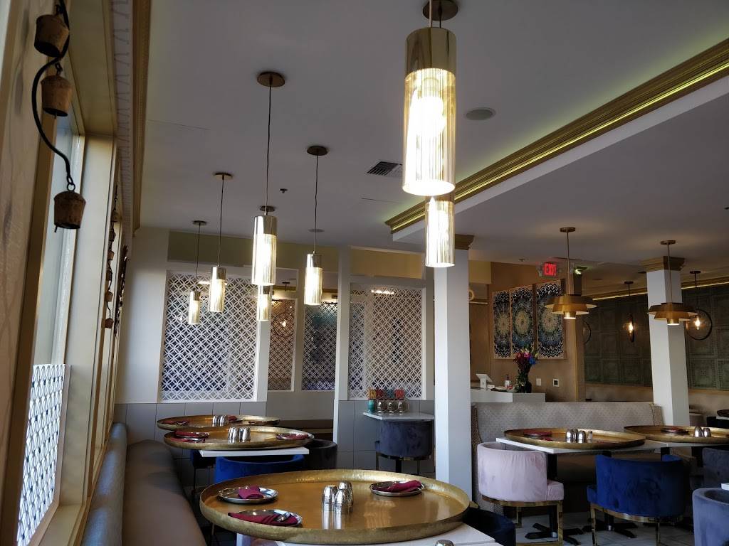 Thaal | restaurant | 15600 NE 8th St, Bellevue, WA 98008, USA | 4255909281 OR +1 425-590-9281