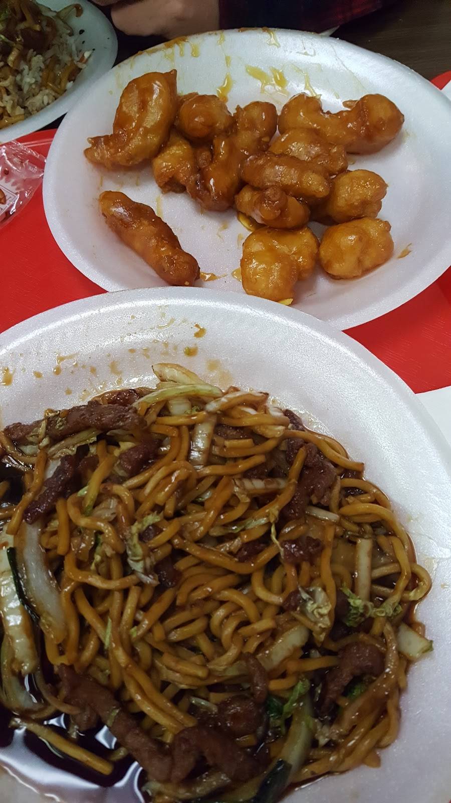 Orchid Garden | restaurant | 1917 S Alex Rd, West Carrollton, OH 45449, USA | 9378662254 OR +1 937-866-2254