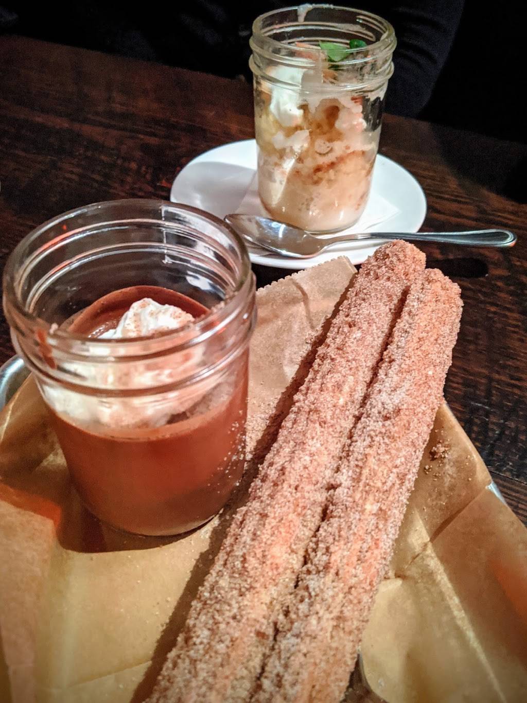 Barrio Taqueria + Tequila | restaurant | 2229 W Main St, Richmond, VA 23220, USA | 8043532424 OR +1 804-353-2424