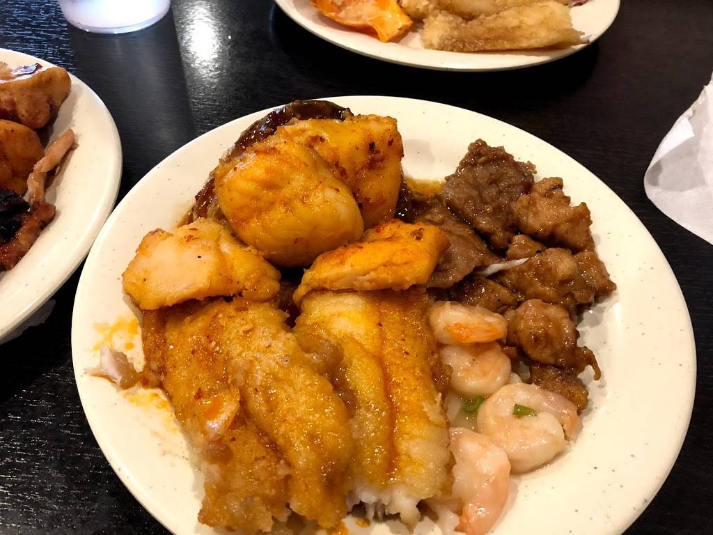 Gardena Buffet & Grill | restaurant | 1230 W Redondo Beach Blvd, Gardena, CA 90247, USA | 3108518888 OR +1 310-851-8888