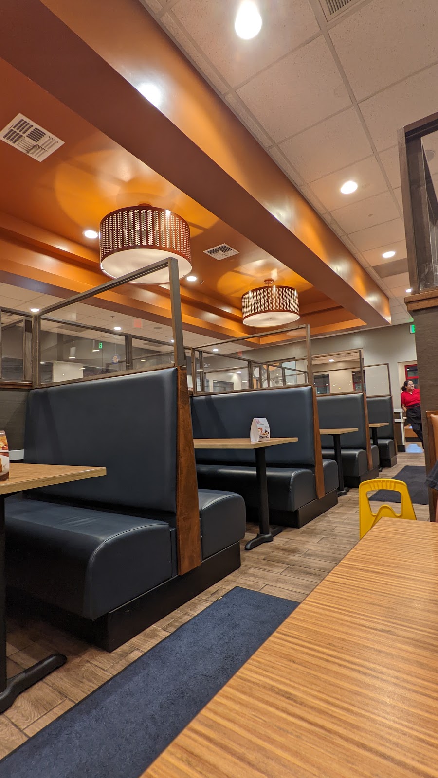 IHOP | restaurant | 1102 N Ed Carey Dr, Harlingen, TX 78550, USA | 9562917113 OR +1 956-291-7113