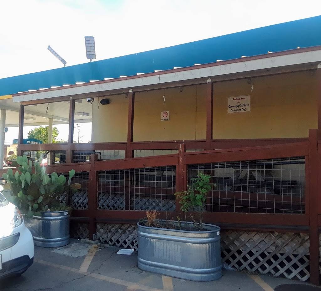 Giovannis Pizza Stand | restaurant | 2900 S Lamar Blvd, Austin, TX 78704, USA | 5124427033 OR +1 512-442-7033