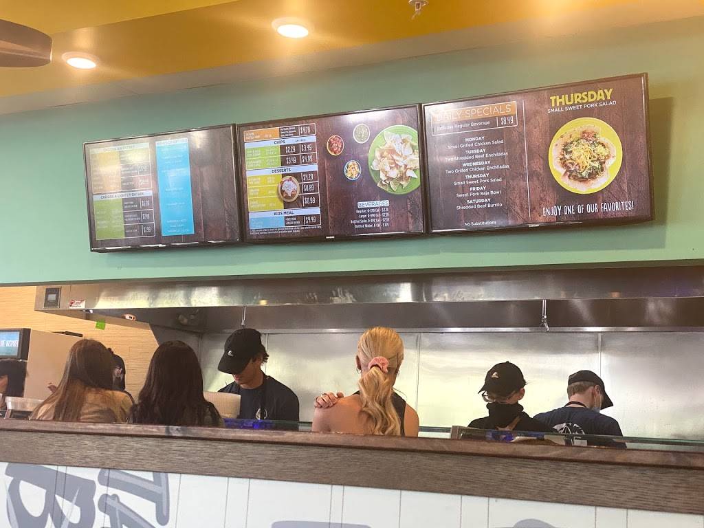 Costa Vida | restaurant | 643 Pacific Dr, American Fork, UT 84003, USA | 3854985108 OR +1 385-498-5108