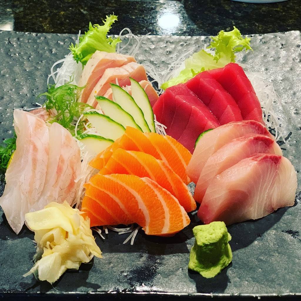 Ariake Japanese Restaurant | restaurant | 8708 Little River Turnpike, Fairfax, VA 22031, USA | 7033239006 OR +1 703-323-9006