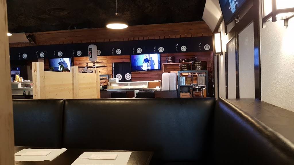Sapporo Sushi Ottawa | restaurant | 1671 Carling Ave, Ottawa, ON K2A 0Y2, Canada | 6137296018 OR +1 613-729-6018