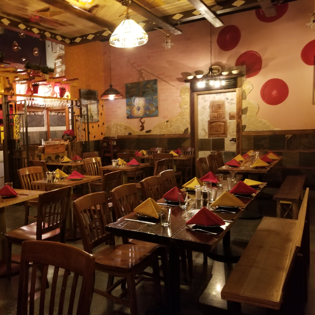 Juerga Tapas & Wine | restaurant | 3250 Zanker Rd #40, San Jose, CA 95134, USA | 4084935269 OR +1 408-493-5269