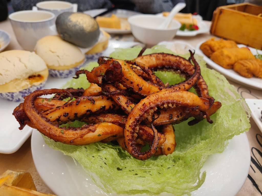 The One Fusion Cuisine | restaurant | 9019 Bayview Ave unit 9, Richmond Hill, ON L4B 1Y3, Canada | 9058829388 OR +1 905-882-9388