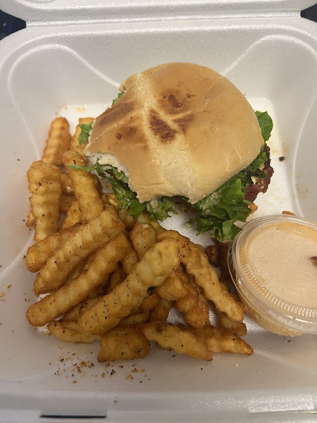 Culinary Rejects | restaurant | 1202 N Ferdon Blvd, Crestview, FL 32536, USA | 8504616665 OR +1 850-461-6665