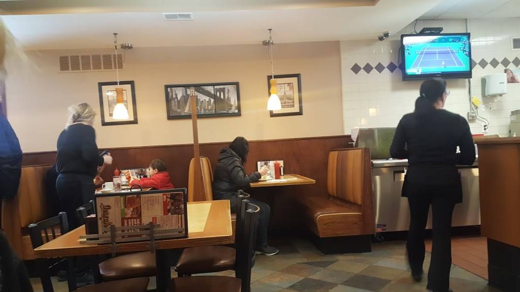 Josephs Coney Island | restaurant | 113 W Main St, Northville, MI 48167, USA | 2483806111 OR +1 248-380-6111