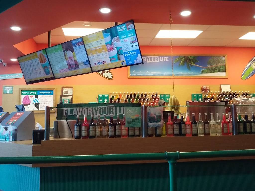 Bahama Bucks | restaurant | 436 Redd Rd #105, El Paso, TX 79912, USA | 9153072377 OR +1 915-307-2377