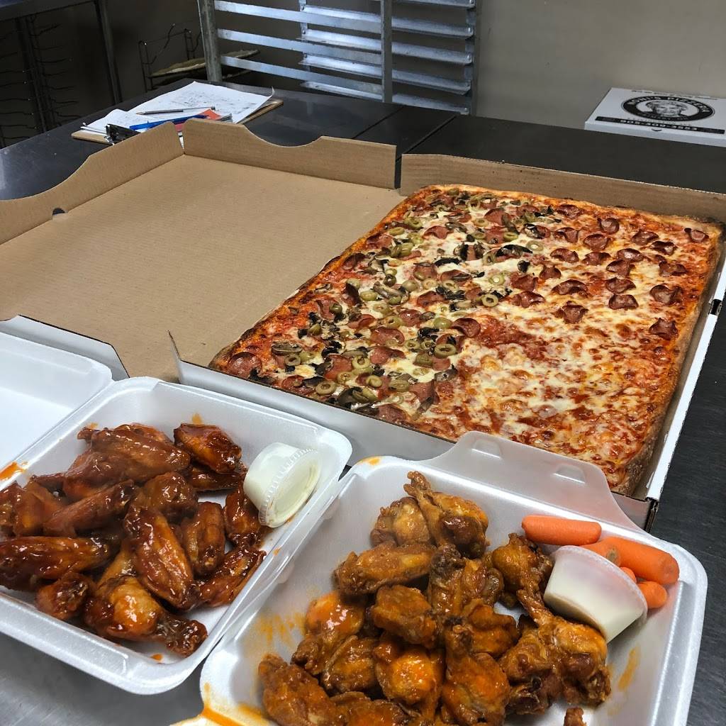 Nonis pizzeria | meal takeaway | 140 Hamilton Regional Rd 8, Stoney Creek, ON L8G 1C2, Canada | 9056621050 OR +1 905-662-1050