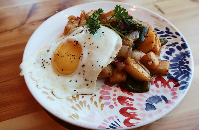 f&b cafe at Marquam Hill | restaurant | 3460 SW US Veterans Hospital Rd, Portland, OR 97239, USA | 5037195634 OR +1 503-719-5634