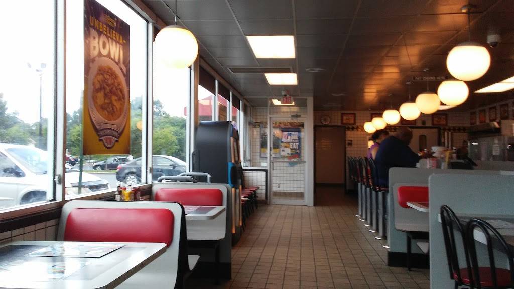 Waffle House | meal takeaway | 1807 Edwin Miller Blvd, Martinsburg, WV 25404, USA | 3042626637 OR +1 304-262-6637