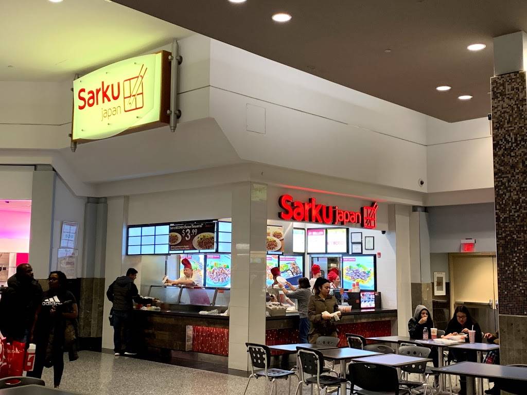 Sarku Japan | restaurant | 2020 Green Acres Mall Unit 210, Valley Stream, NY 11581, USA | 5165962060 OR +1 516-596-2060